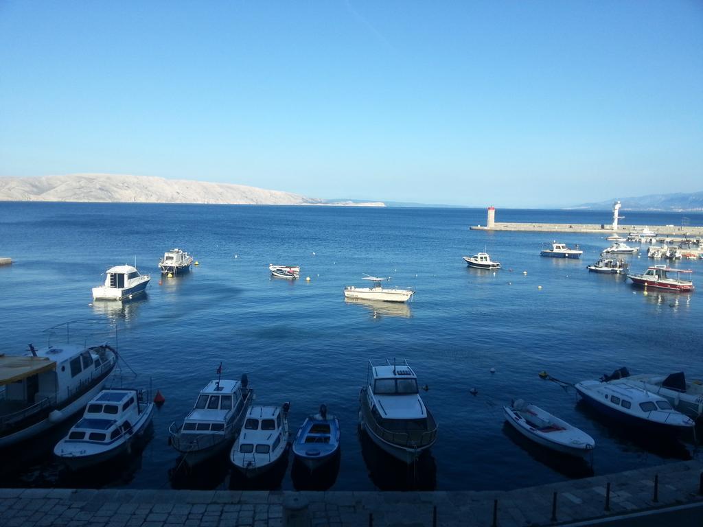 Apartments Harbour Senj  Room photo