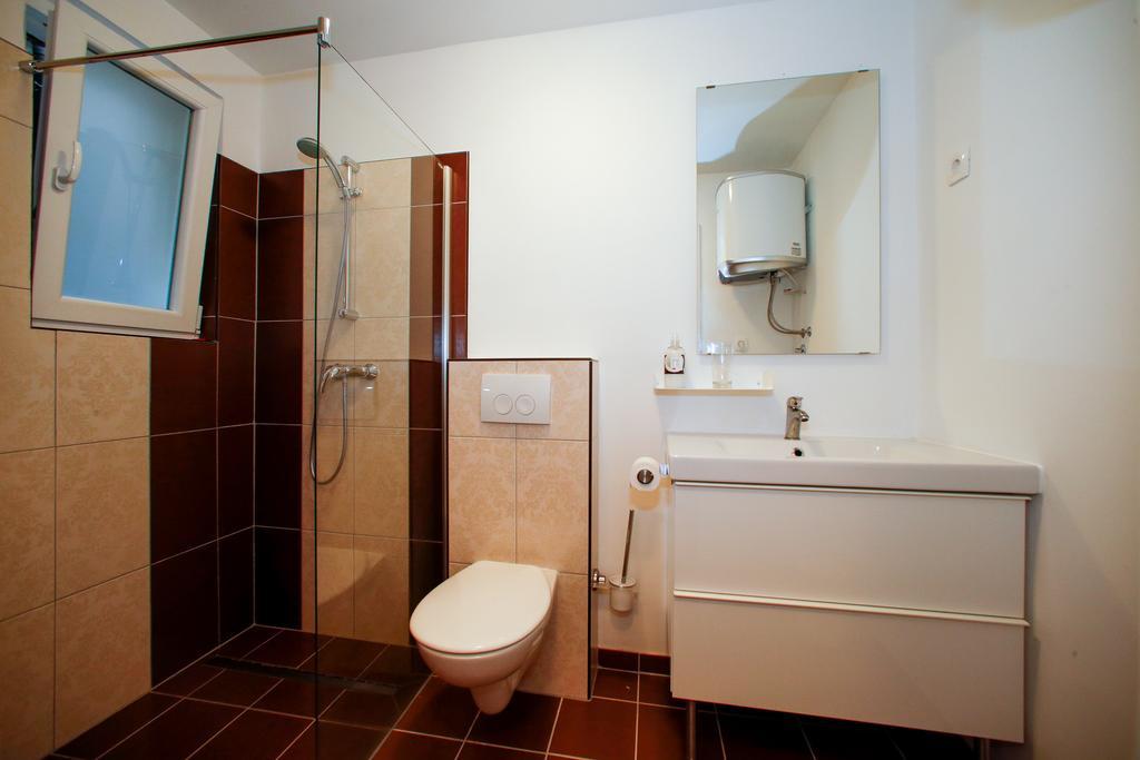Apartments Harbour Senj  Room photo